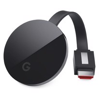 Picture of Google Chromecast Ultra