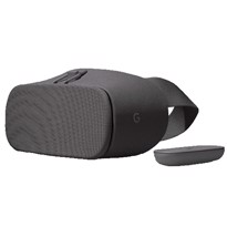 Picture of Google Daydream View 2 (2017) Virtual Reality Headset (Charcoal)