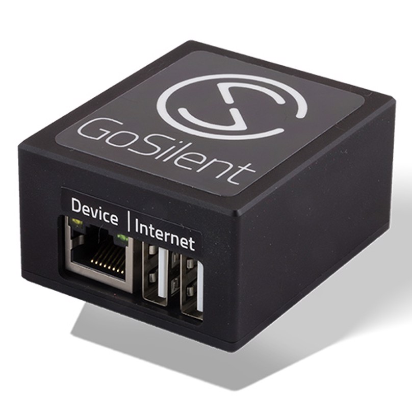 Picture of Silent Circle GoSilent Mobile Firewall