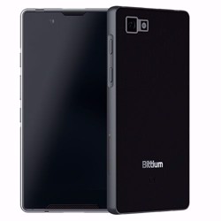 Bittium Tough Mobile 2 64GB Dual-SIM Black Ultra High Security