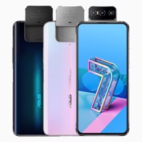 Picture of ASUS ZenFone 7 Pro