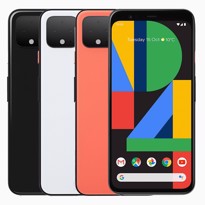 Picture of Google Pixel 4