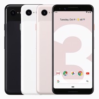 Picture of Google Pixel 3