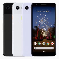 Picture of Google Pixel 3a