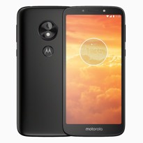 Picture of Motorola Moto E5 Play