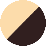 Gold Brown