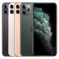 Picture of Apple iPhone 11 Pro Max