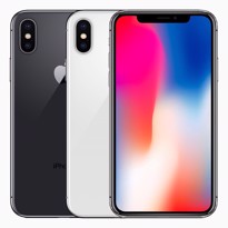 Picture of Apple iPhone X