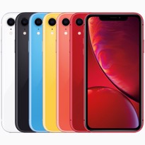 Picture of Apple iPhone XR