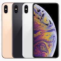 Picture of Apple iPhone XS Max