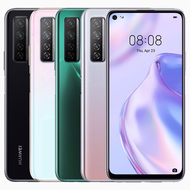 Picture of Huawei P40 Lite 5G