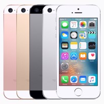 Picture of Apple iPhone SE 1 (2016)
