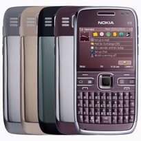 Picture of Nokia E72