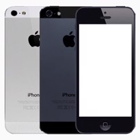 Picture of Apple iPhone 5
