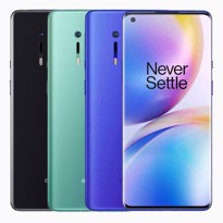 Picture of OnePlus 8 Pro (5G)
