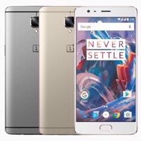 Picture of OnePlus 3T
