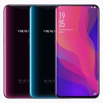 Picture of OPPO Find X