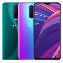 Picture of OPPO RX17 Pro