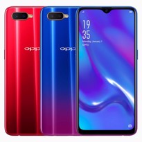 Picture of OPPO RX17 Neo