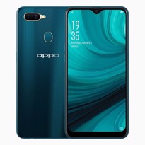 Picture of OPPO AX7