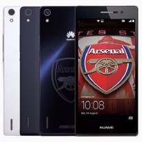 Picture of Huawei Ascend P7