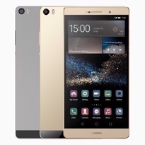 Picture of Huawei P8 Max