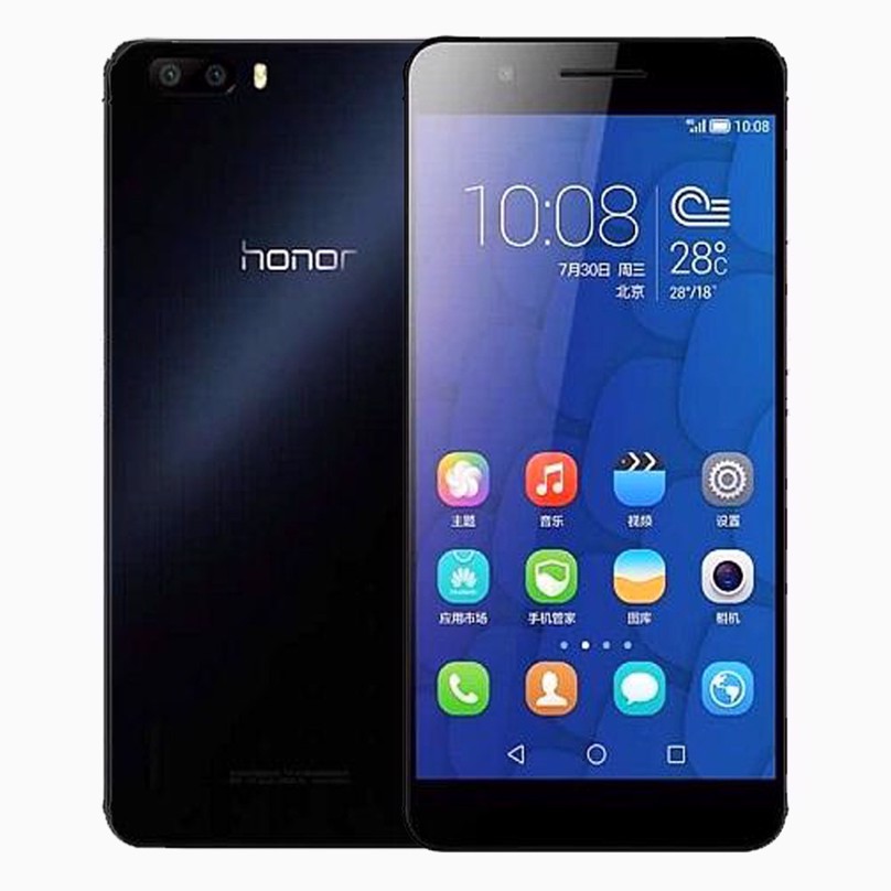 Picture of Huawei Honor 6 Plus