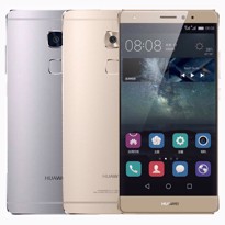 Picture of Huawei Mate S