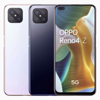 Picture of OPPO Reno4 Z 5G