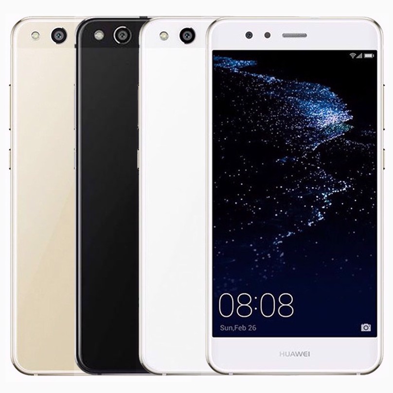 Picture of Huawei P10 Lite