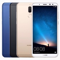 Picture of Huawei Mate 10 Lite