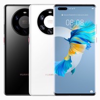 Picture of Huawei Mate 40 Pro Plus