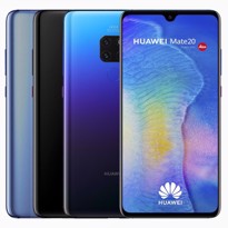 Picture of Huawei Mate 20