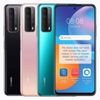 Picture of Huawei P Smart (2021)