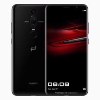 Picture of Porsche Design Huawei Mate RS