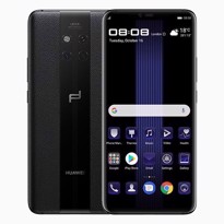 Picture of Porsche Design Huawei Mate 20 RS