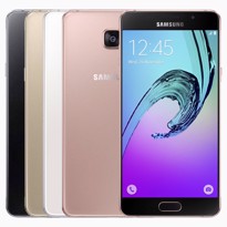 Picture of Samsung Galaxy A5 (2016)