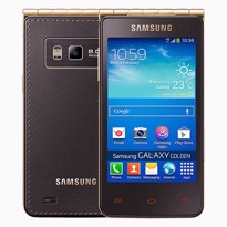 Picture of Samsung Galaxy Golden