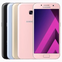 Picture of Samsung Galaxy A3 (2017)