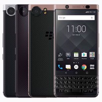 Picture of BlackBerry KEYone
