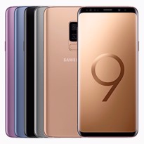 Picture of Samsung Galaxy S9+ Plus