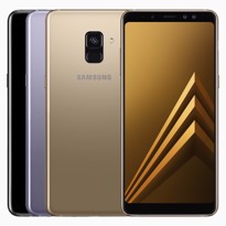 Picture of Samsung Galaxy A8 (2018)