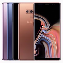 Picture of Samsung Galaxy Note 9