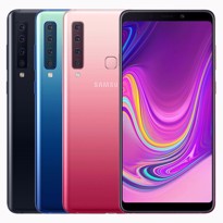 Picture of Samsung Galaxy A9 (2018)
