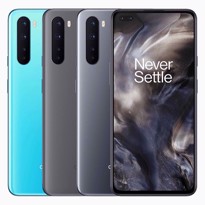 Picture of OnePlus Nord 5G