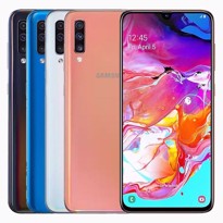 Picture of Samsung Galaxy A50