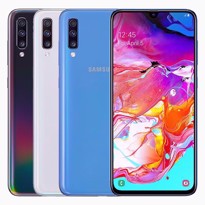 Picture of Samsung Galaxy A70