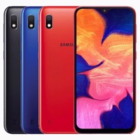 Picture of Samsung Galaxy A10 (2019)