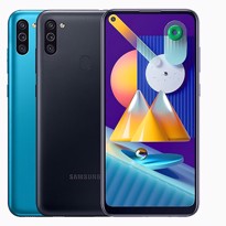 Picture of Samsung Galaxy M11
