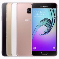 Picture of Samsung Galaxy A3 (2016)